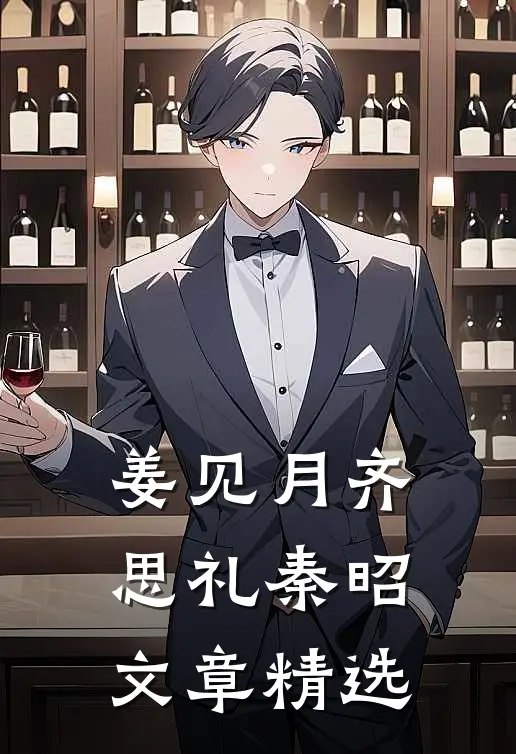 姜见月齐思礼秦昭文章精选