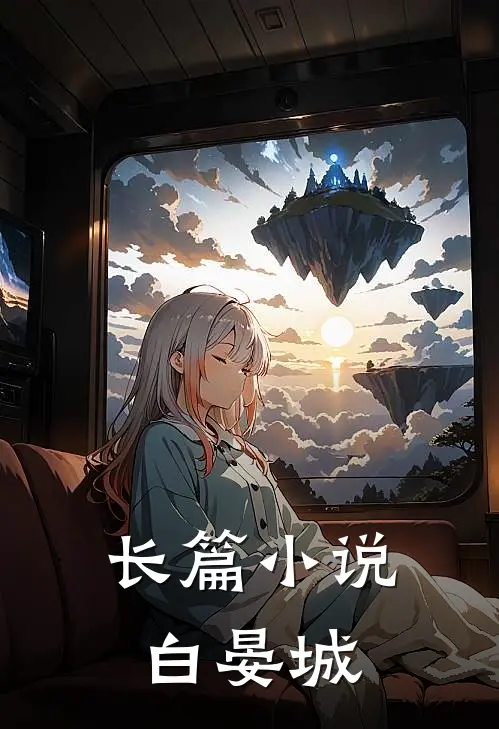 长篇小说白晏城