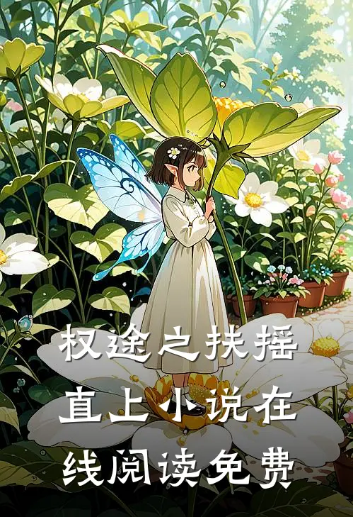 权途之扶摇直上小说在线阅读免费