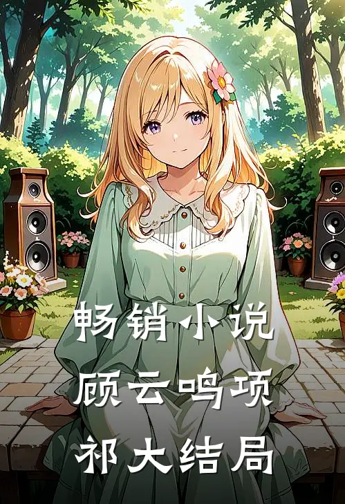 畅销小说顾云鸣项祁大结局