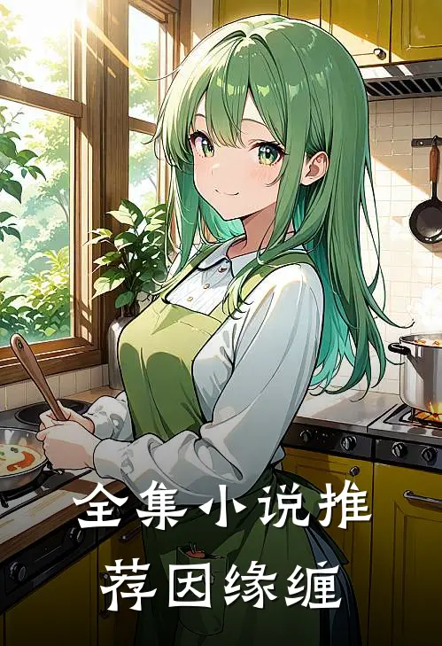 全集小说推荐因缘缠