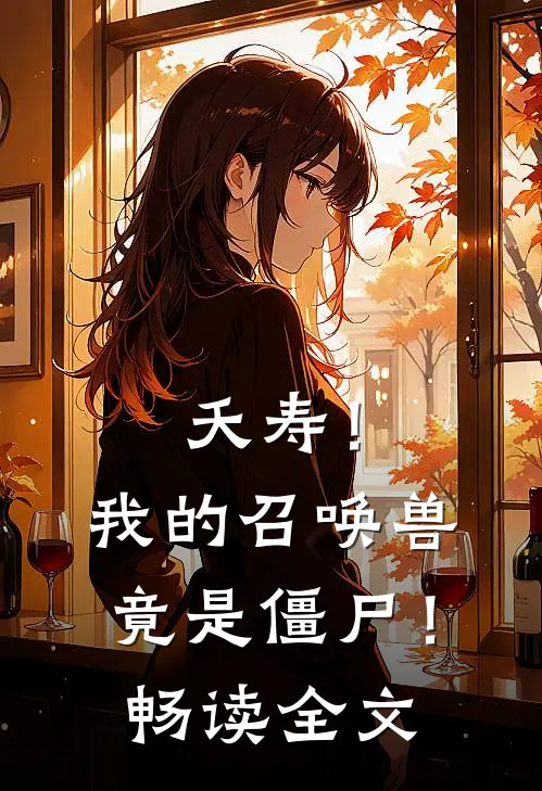 夭寿！我的召唤兽竟是僵尸！畅读全文