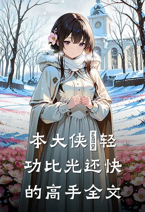 本大侠・轻功比光还快的高手全文