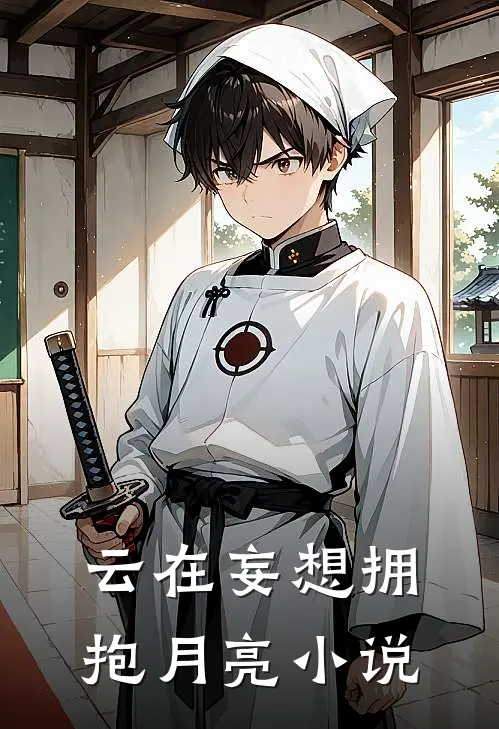 云在妄想拥抱月亮小说
