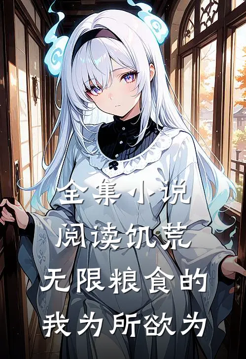 全集小说阅读饥荒：无限粮食的我为所欲为