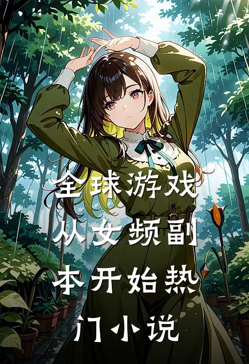 全球游戏，从女频副本开始热门小说