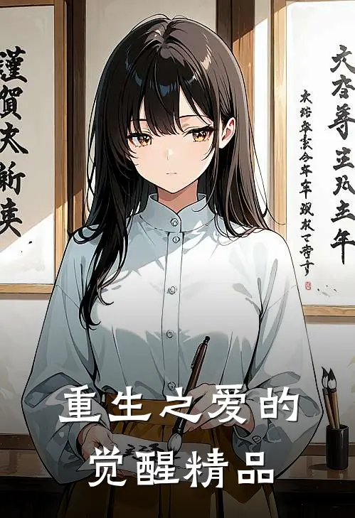 重生之爱的觉醒精品