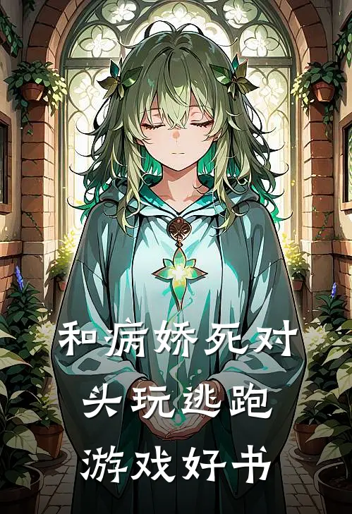 和病娇死对头玩逃跑游戏好书