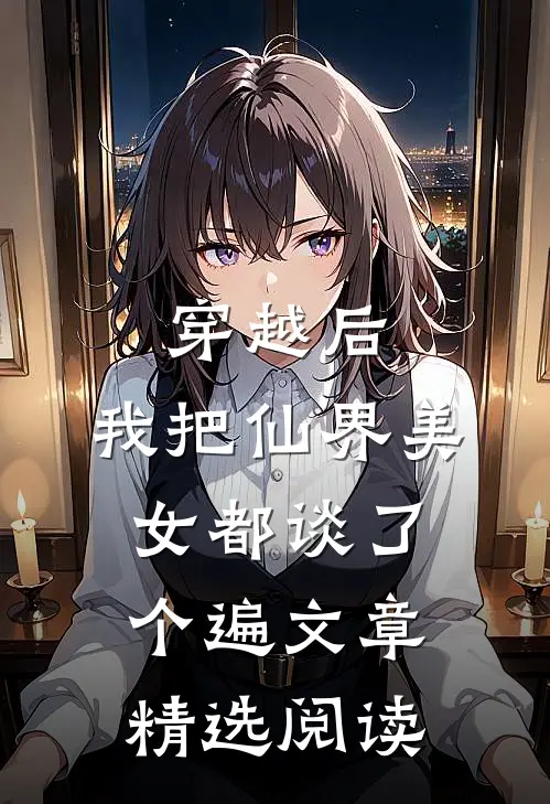 穿越后，我把仙界美女都谈了个遍文章精选阅读