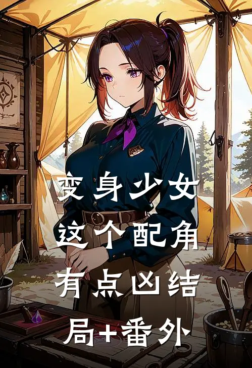 变身少女，这个配角有点凶结局+番外