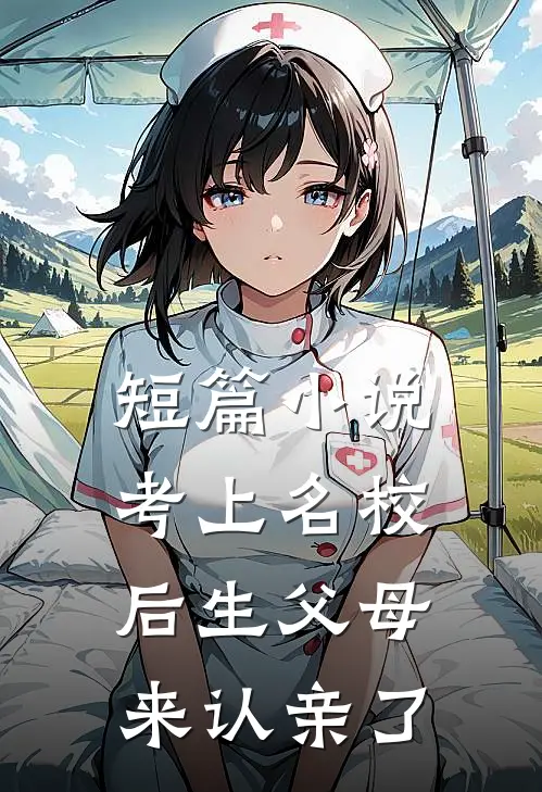 短篇小说考上名校后生父母来认亲了