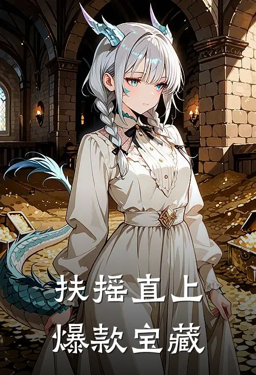 扶摇直上爆款宝藏