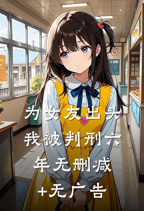 为女友出头，我被判刑六年无删减+无广告