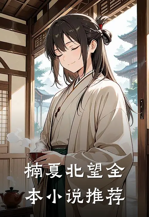 楠夏北望全本小说推荐