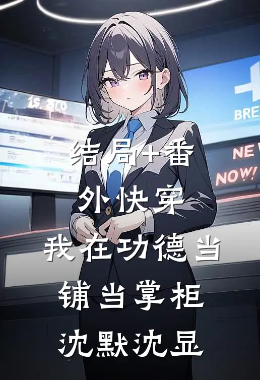 结局+番外快穿：我在功德当铺当掌柜沈默沈显