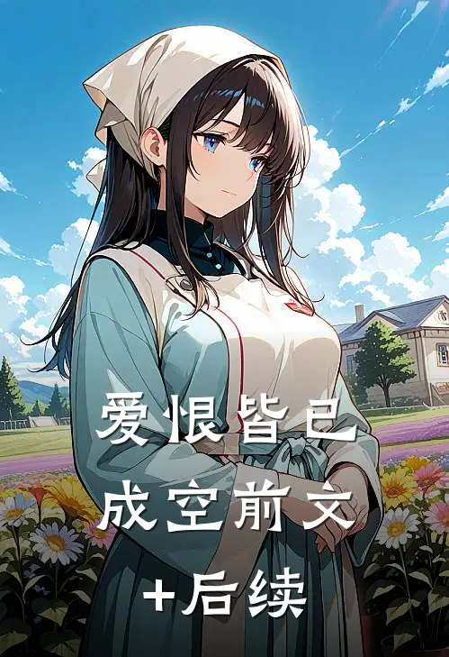 爱恨皆已成空前文+后续