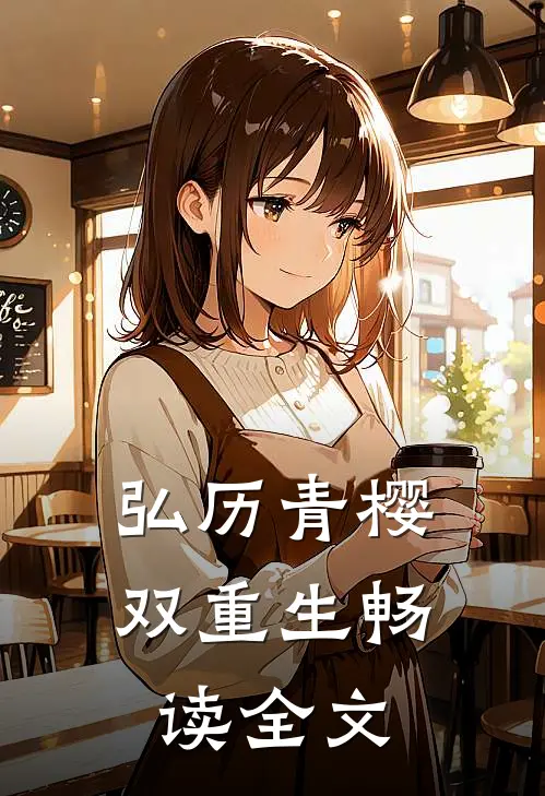 弘历青樱双重生畅读全文