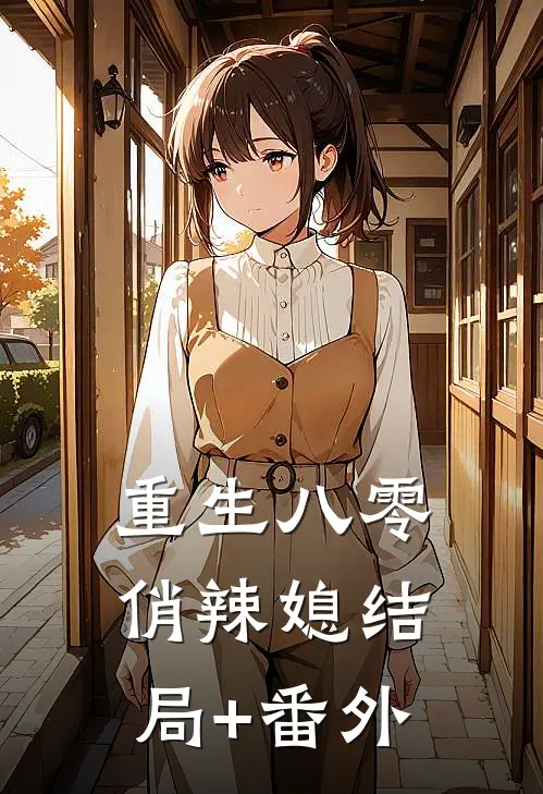 重生八零俏辣媳结局+番外