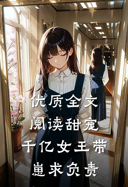 优质全文阅读甜宠：千亿女王带崽求负责