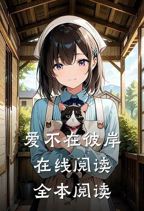 爱不在彼岸在线阅读全本阅读