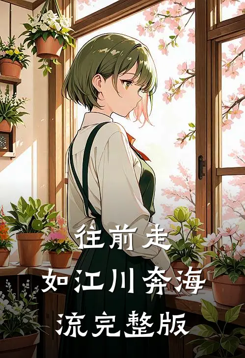 往前走，如江川奔海流完整版