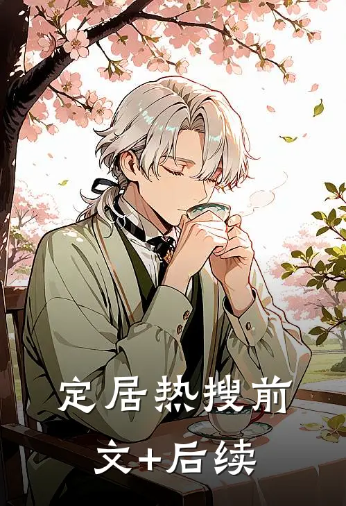 定居热搜前文+后续