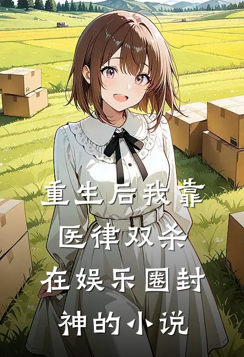 重生后我靠医律双杀,在娱乐圈封神的