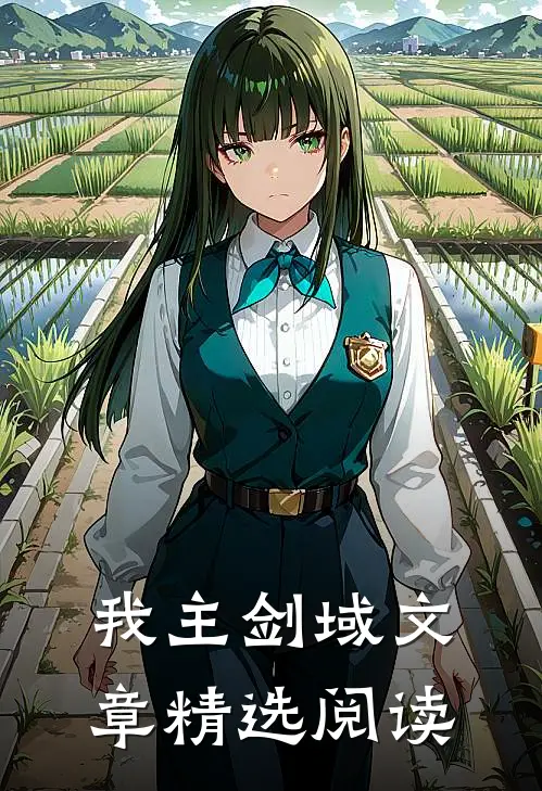 我主剑域文章精选阅读