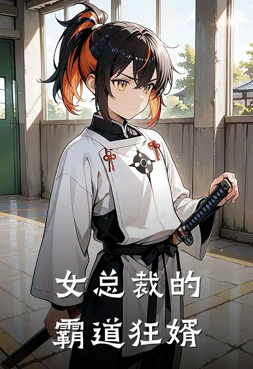 女总裁的霸道狂婿