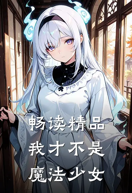 畅读精品我才不是魔法少女