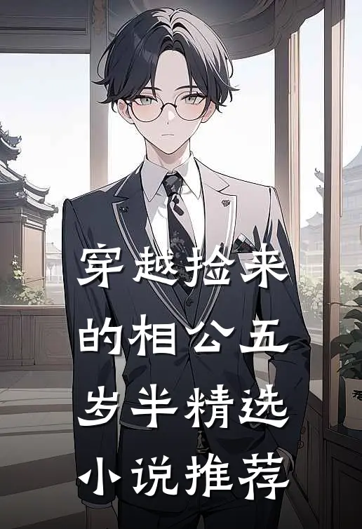 穿越捡来的相公五岁半精选小说推荐