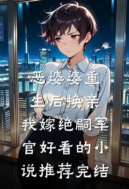 恶婆婆重生后换亲，我嫁绝嗣军官好看的小说推荐完结