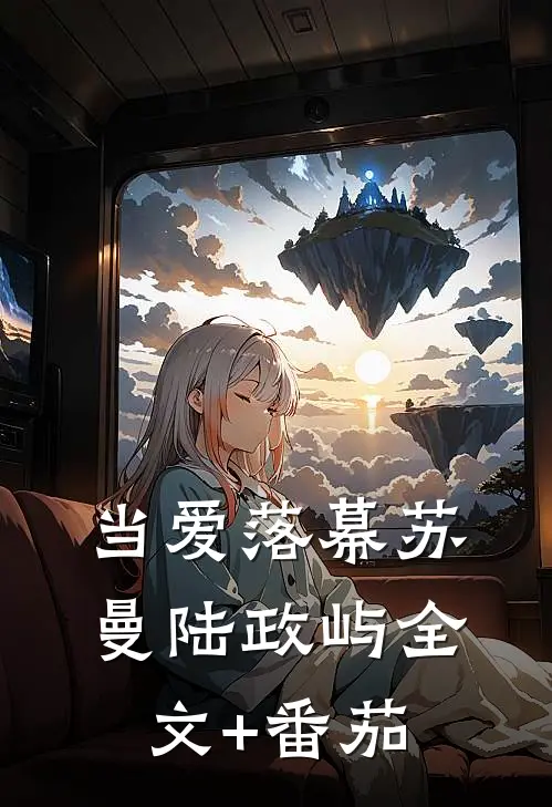 当爱落幕苏曼陆政屿全文+番茄