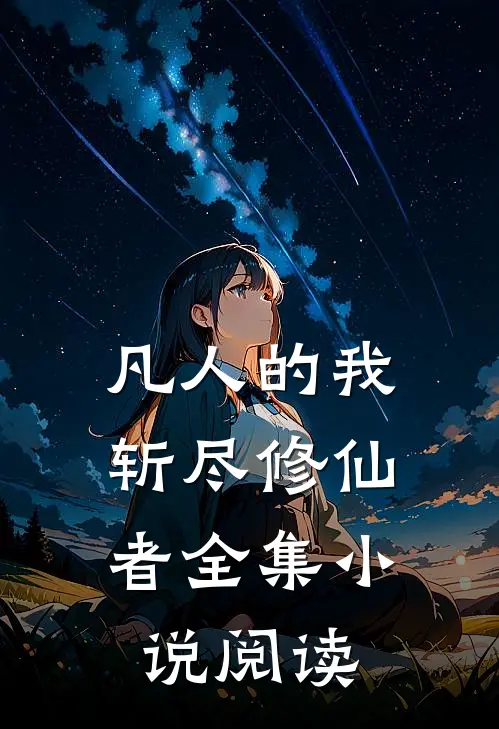 凡人的我,斩尽修仙者全集阅读
