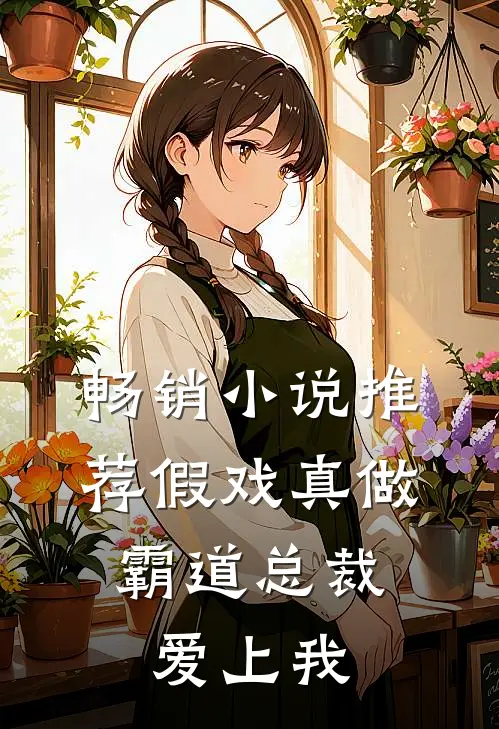 畅销推荐假戏真做,霸道总裁爱上我全文阅读