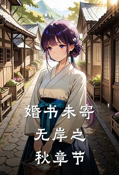 婚书未寄，无岸之秋章节