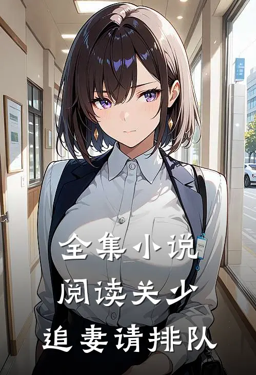 全集小说阅读关少，追妻请排队