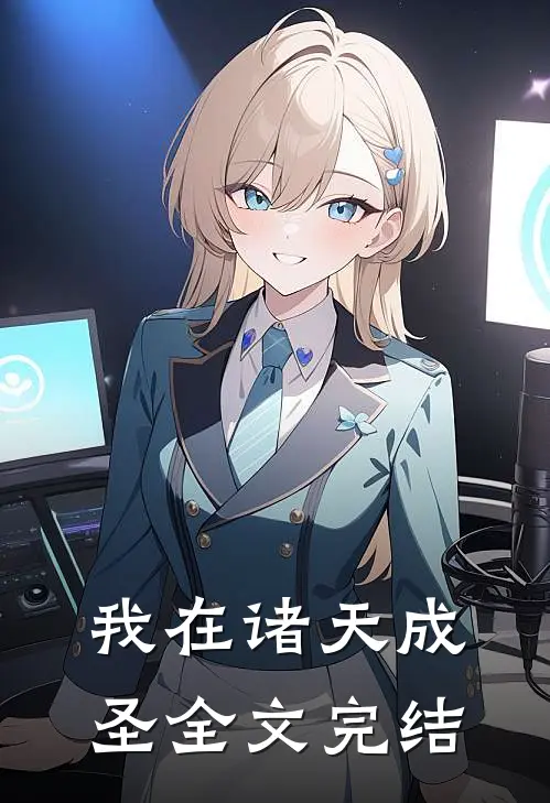 我在诸天成圣全文完结