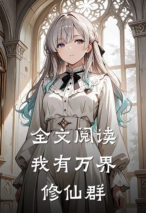 全文阅读我有万界修仙群