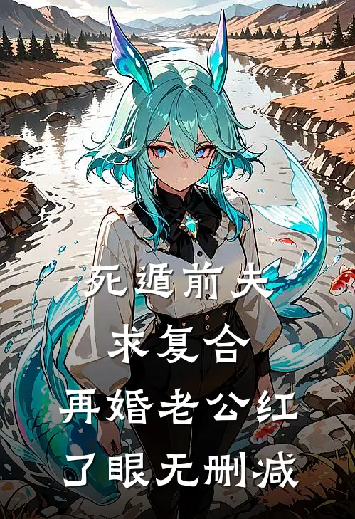 死遁前夫求复合，再婚老公红了眼无删减