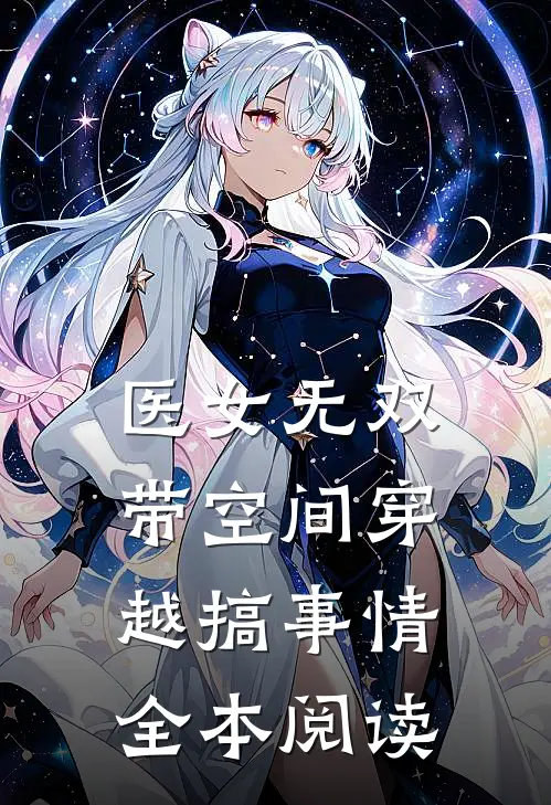 医女无双：带空间穿越搞事情全本阅读