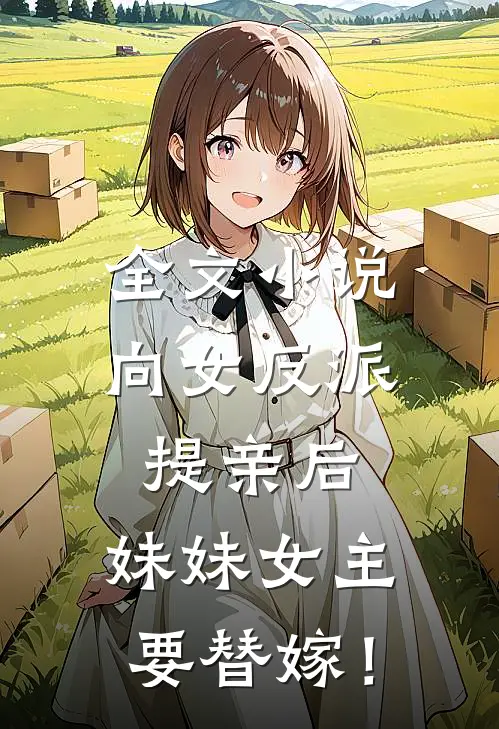 全文小说向女反派提亲后，妹妹女主要替嫁！