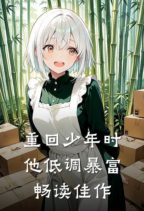 重回少年时，他低调暴富畅读佳作