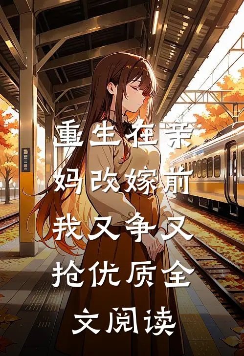 重生在亲妈改嫁前，我又争又抢优质全文阅读