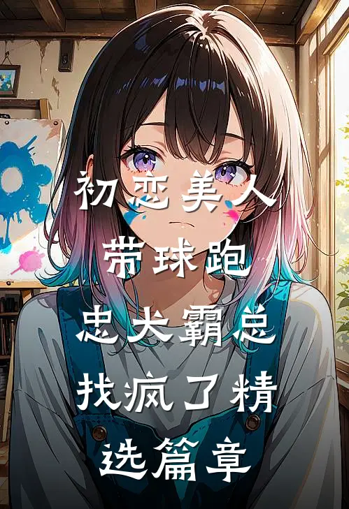 初恋美人带球跑，忠犬霸总找疯了精选篇章
