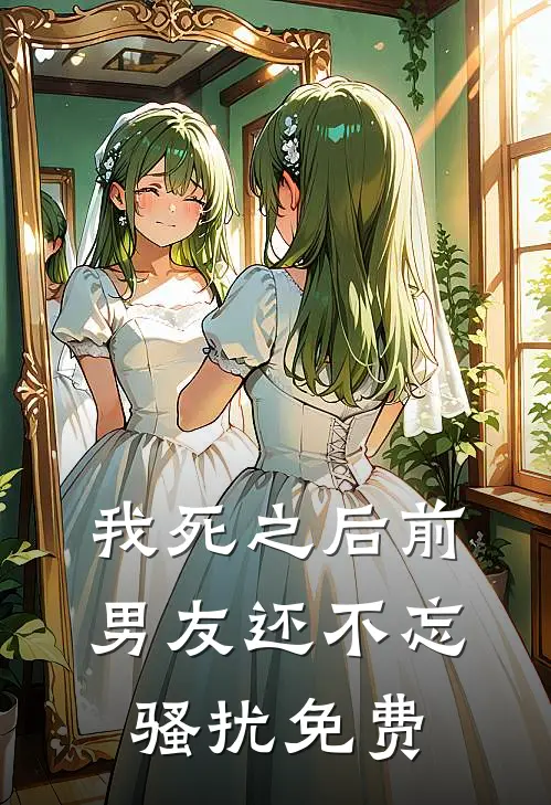 我死之后前男友还不忘骚扰免费
