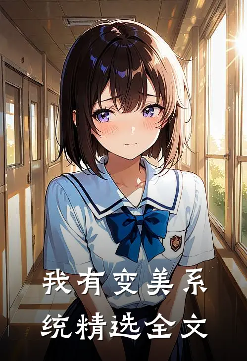 我有变美系统精选全文