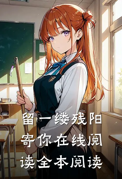 留一缕残阳寄你在线阅读全本阅读