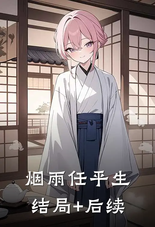 烟雨任平生结局+后续