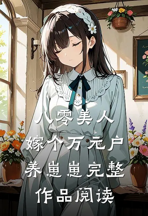 八零美人：嫁个万元户养崽崽完整作品阅读